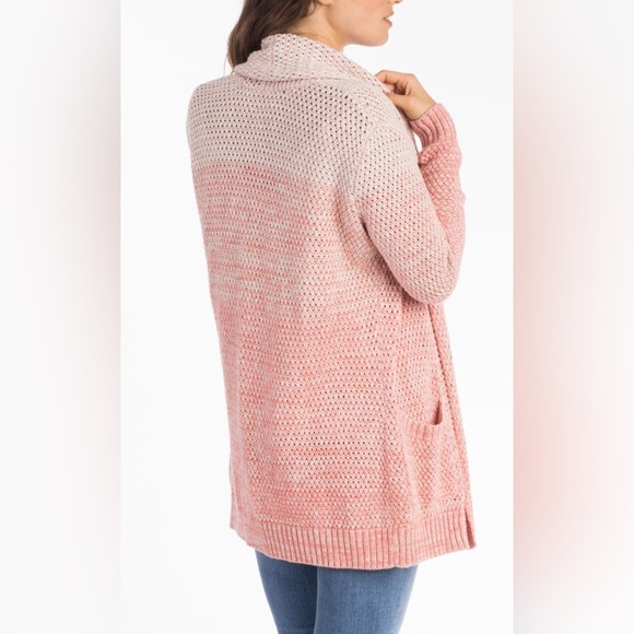 Faherty Riley Open Cardigan - Picture 5 of 5